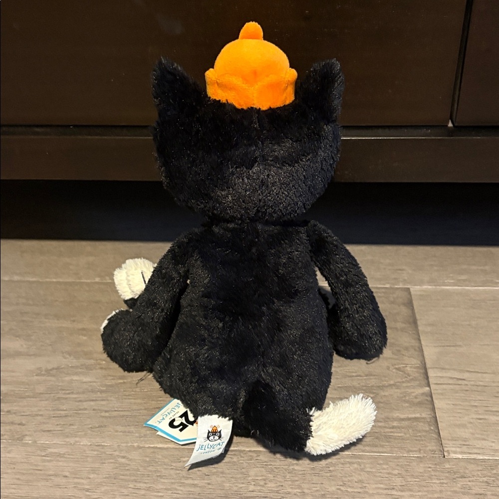 Jellycat original Jellycat 25 th anniversary - Picture 2 of 2